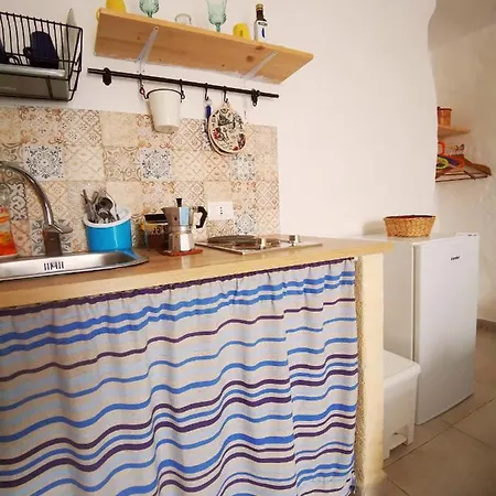 Nyaraló Lilla Ostuni