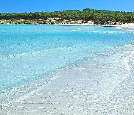 Lilla * Ostuni