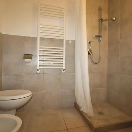 Lilla Nyaraló Ostuni