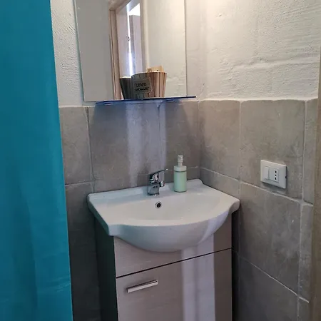 Lilla Nyaraló Ostuni
