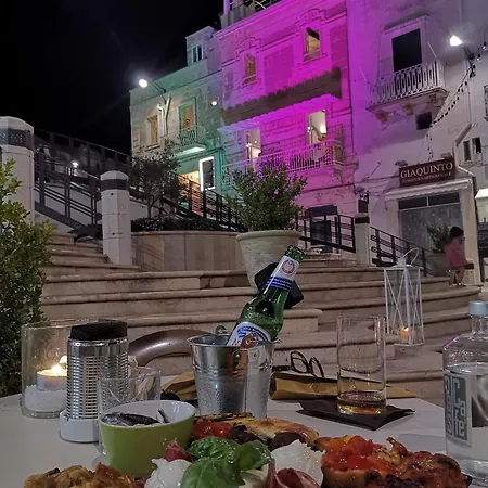 Lilla Ostuni